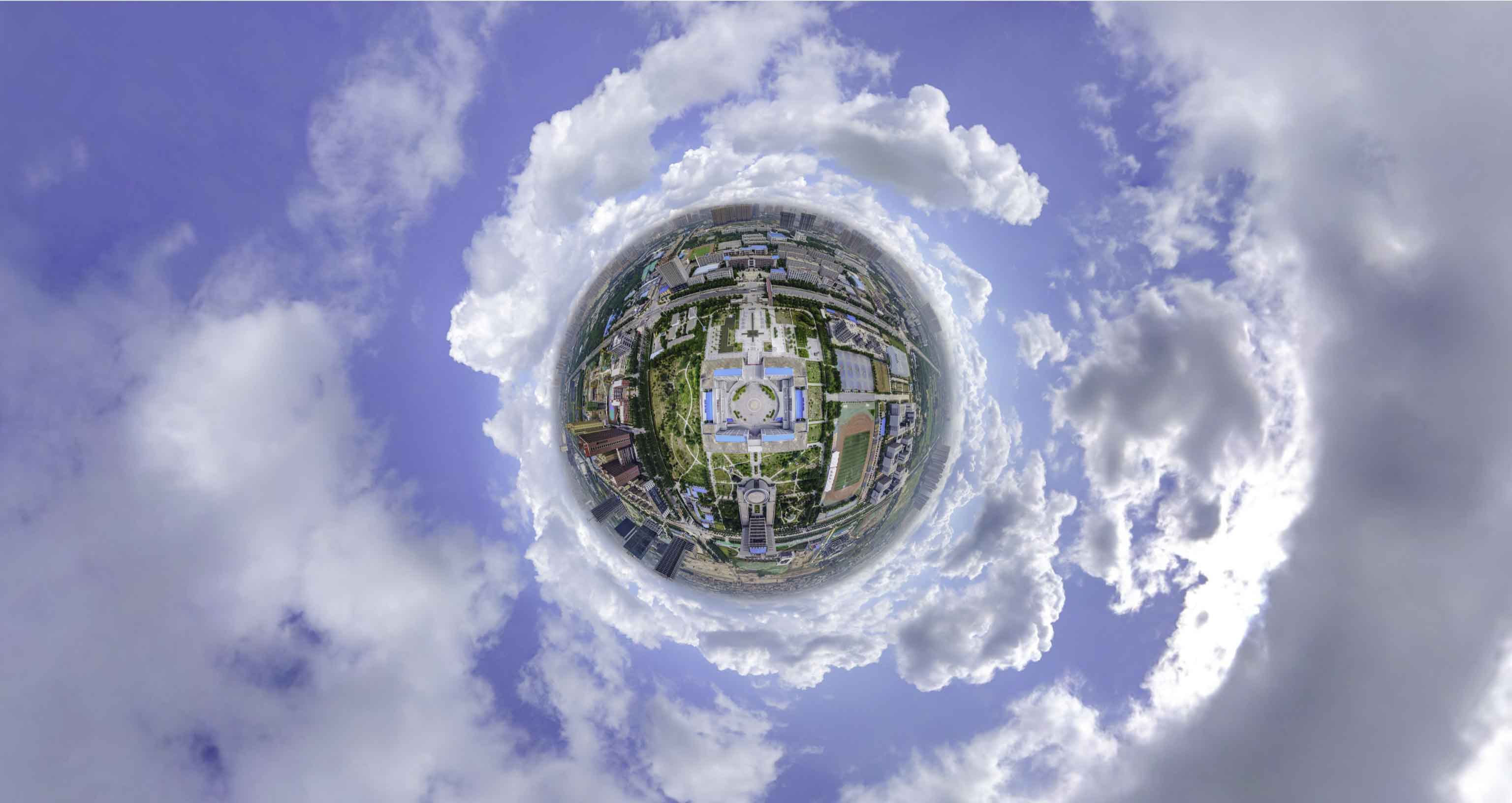 永修格凸河风景名胜区