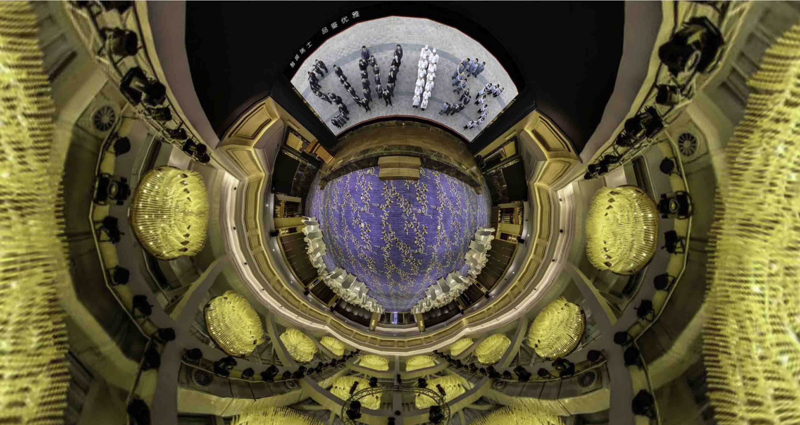 永修探索VR全景拍摄中的深度感：营造沉浸式体验的关键要素